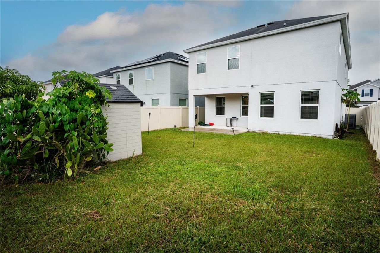 2609 Waterline Street, Kissimmee, FL 34743 Photo