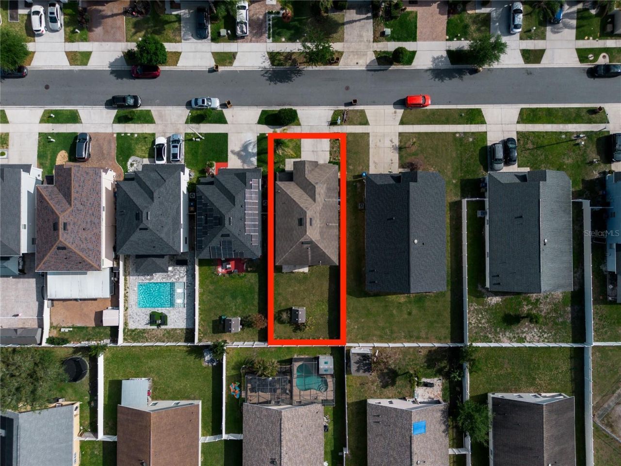 2609 Waterline Street, Kissimmee, FL 34743 Photo