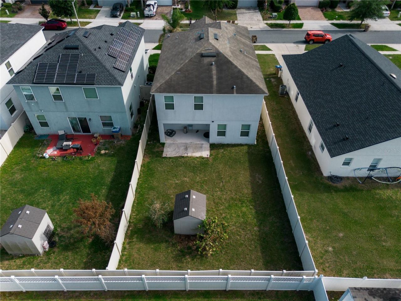 2609 Waterline Street, Kissimmee, FL 34743 Photo