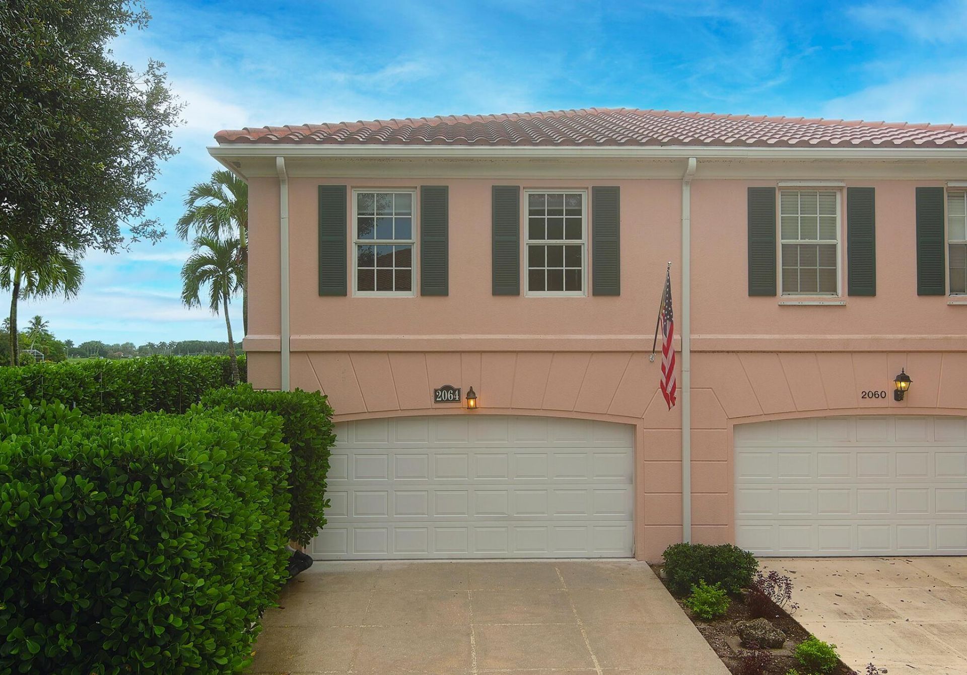 2064 Tigris Drive, West Palm Beach, FL 33411 Photo
