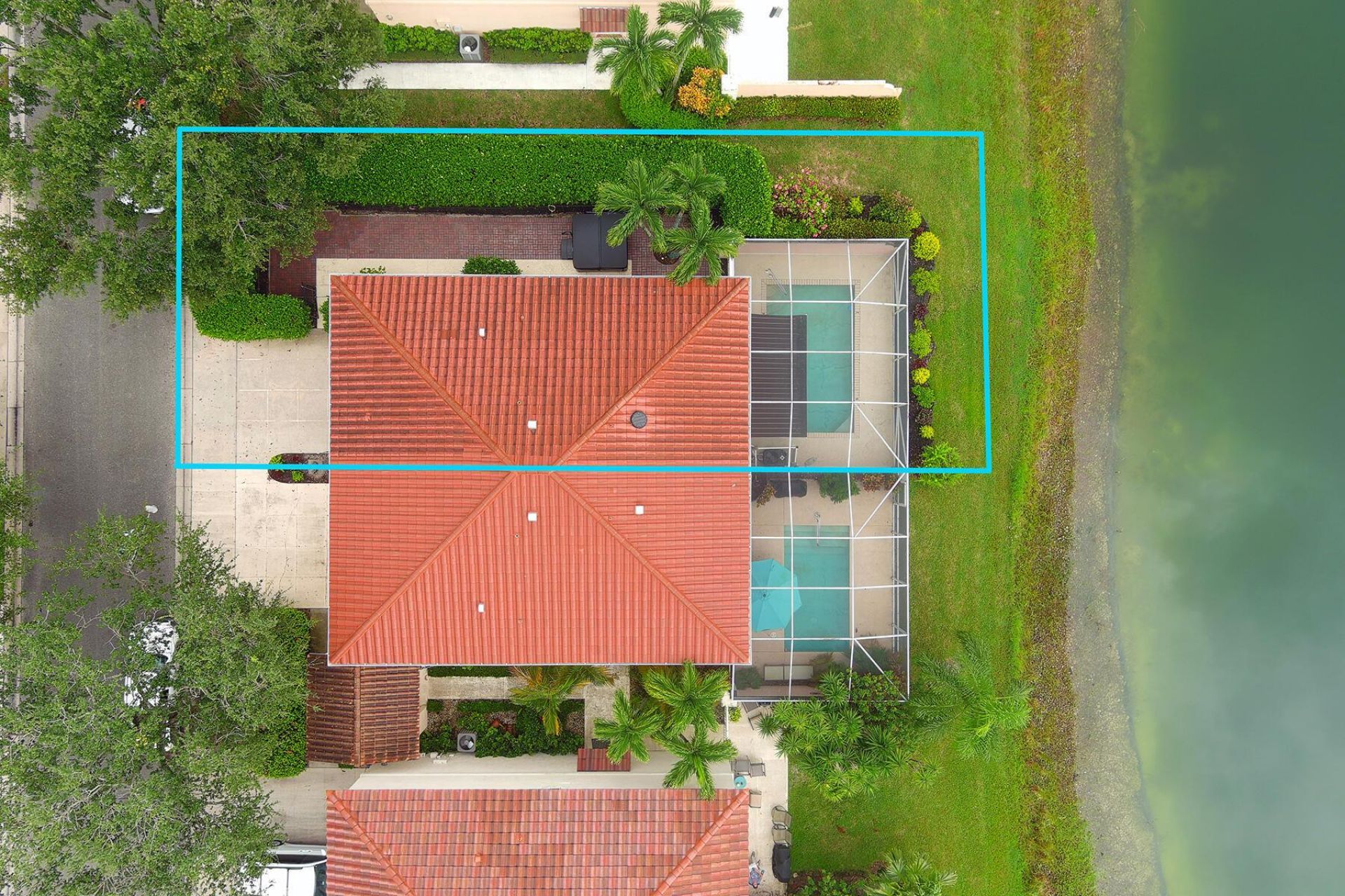 2064 Tigris Drive, West Palm Beach, FL 33411 Photo