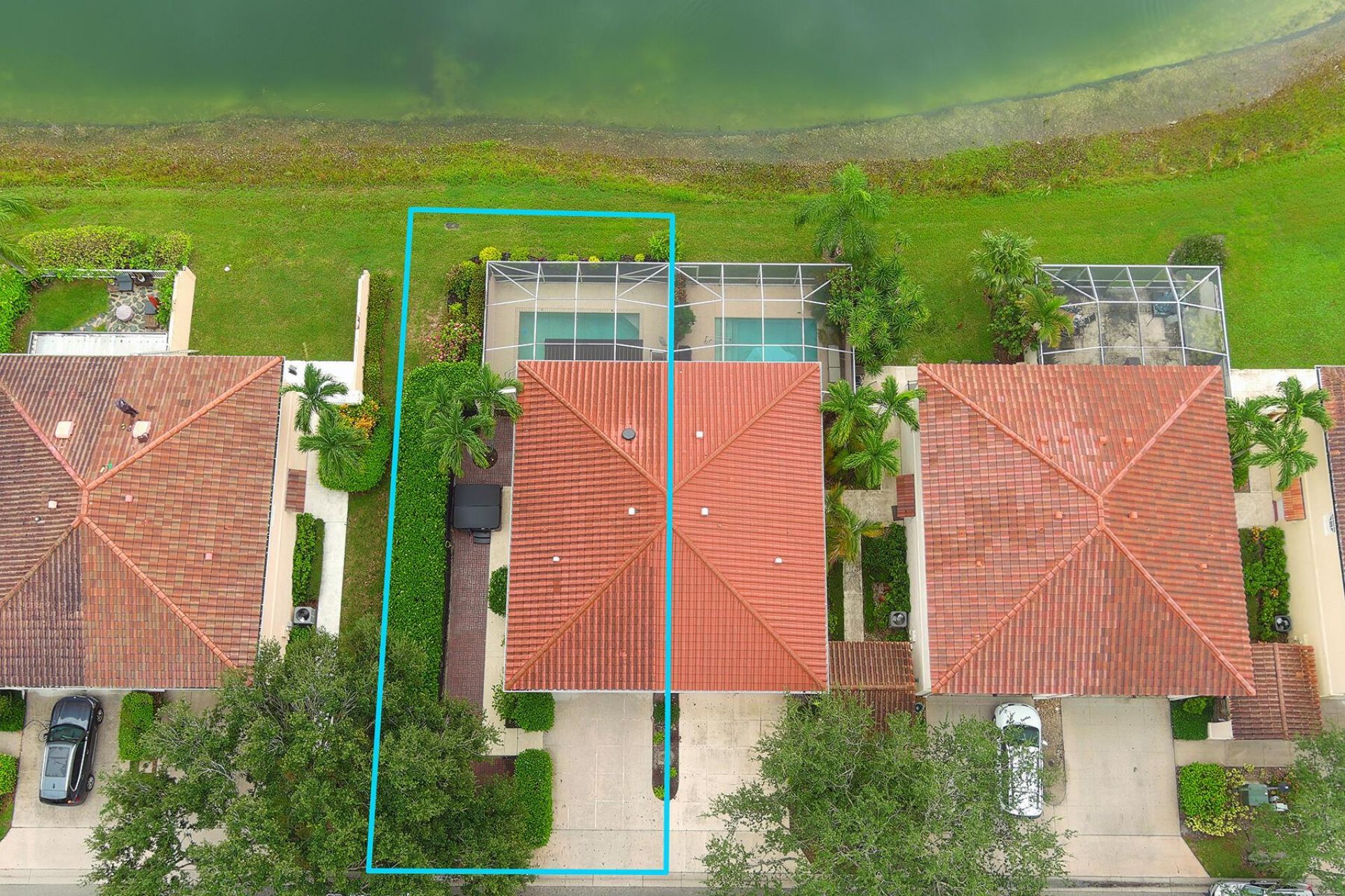 2064 Tigris Drive, West Palm Beach, FL 33411 Photo