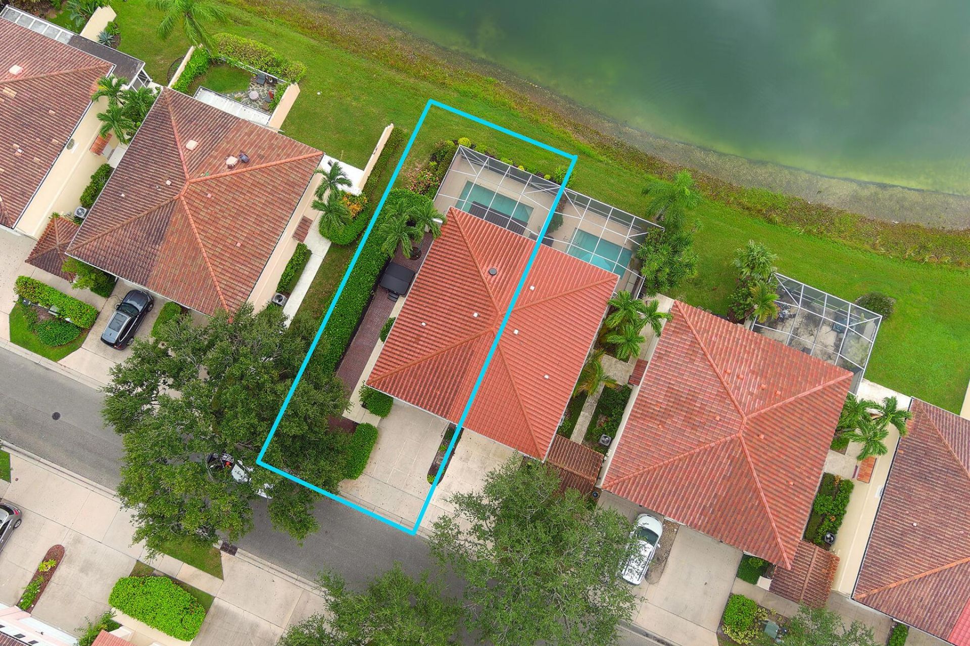 2064 Tigris Drive, West Palm Beach, FL 33411 Photo