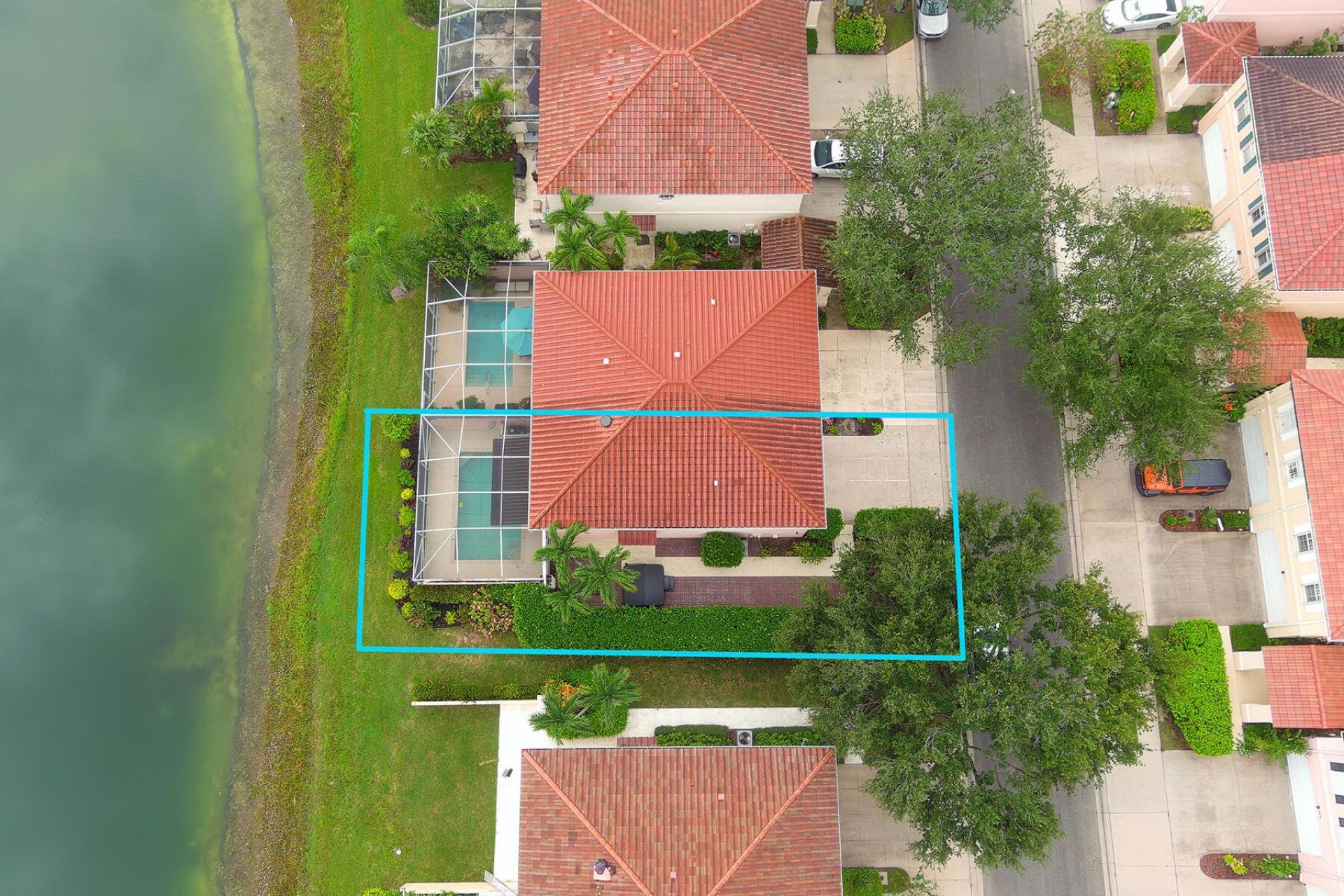 2064 Tigris Drive, West Palm Beach, FL 33411 Photo