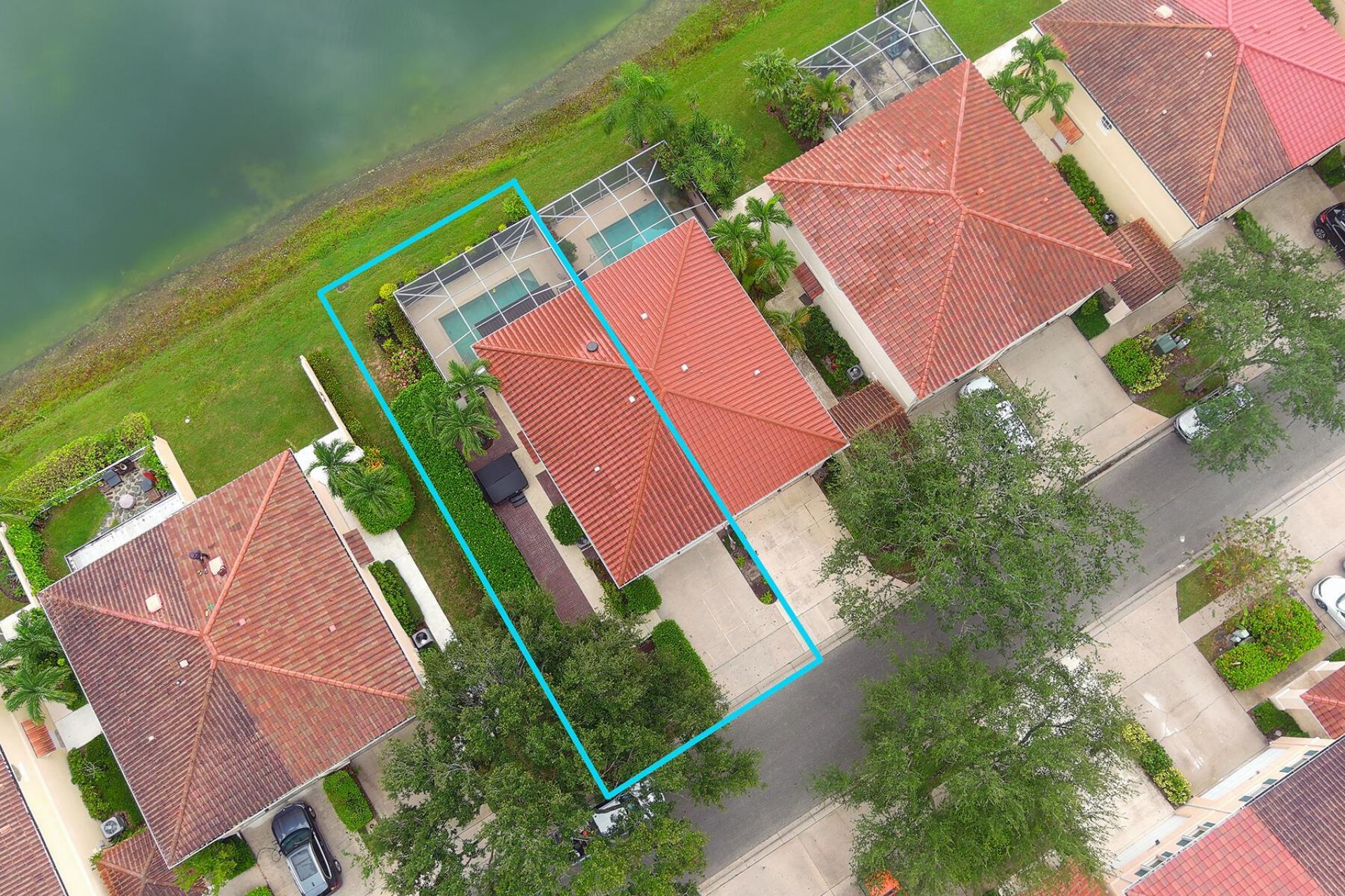 2064 Tigris Drive, West Palm Beach, FL 33411 Photo