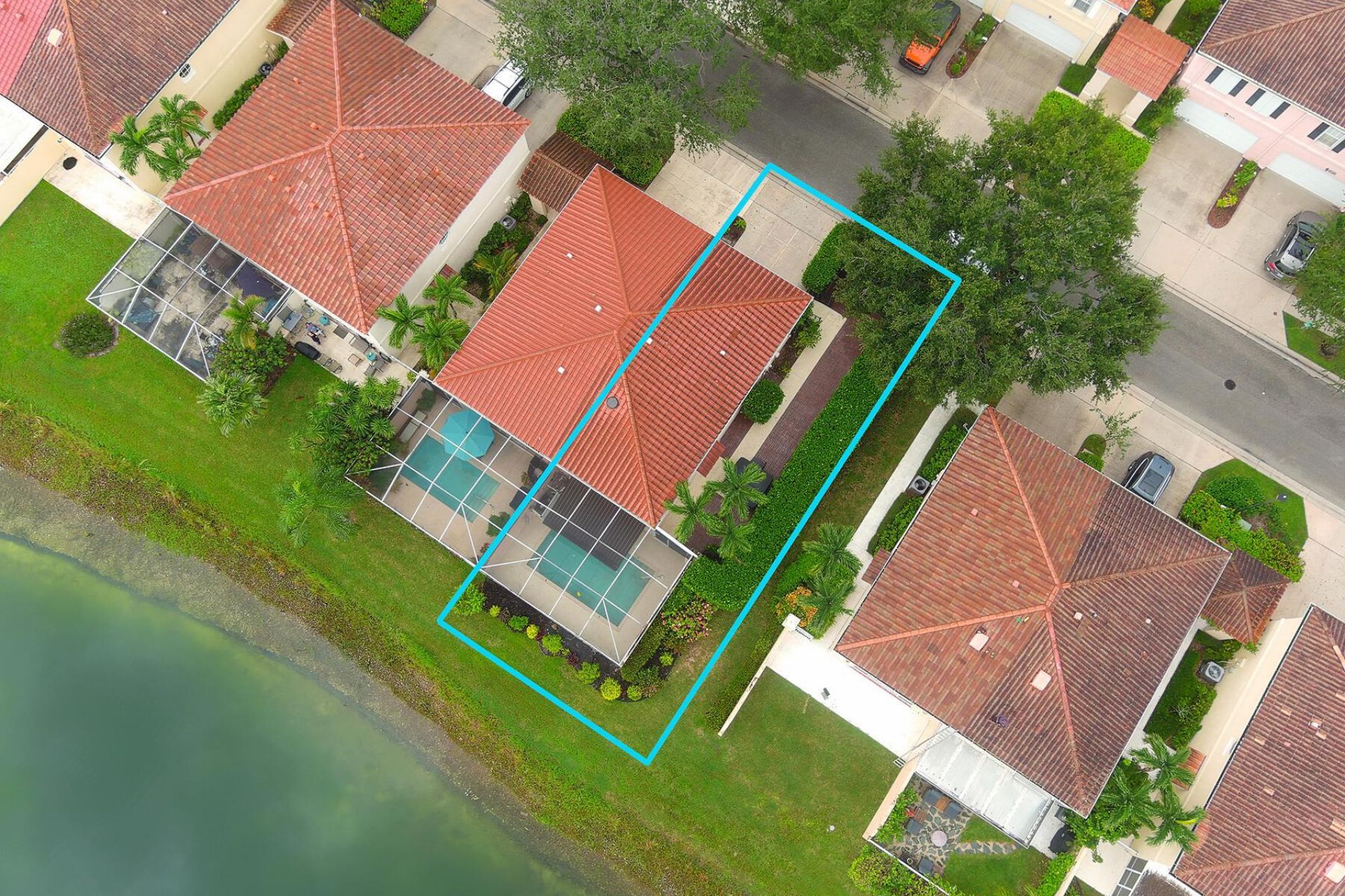 2064 Tigris Drive, West Palm Beach, FL 33411 Photo