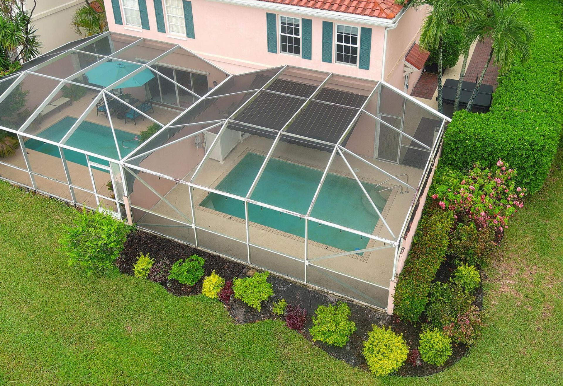 2064 Tigris Drive, West Palm Beach, FL 33411 Photo