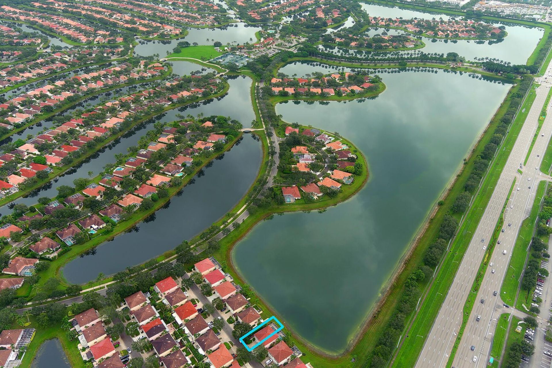 2064 Tigris Drive, West Palm Beach, FL 33411 Photo