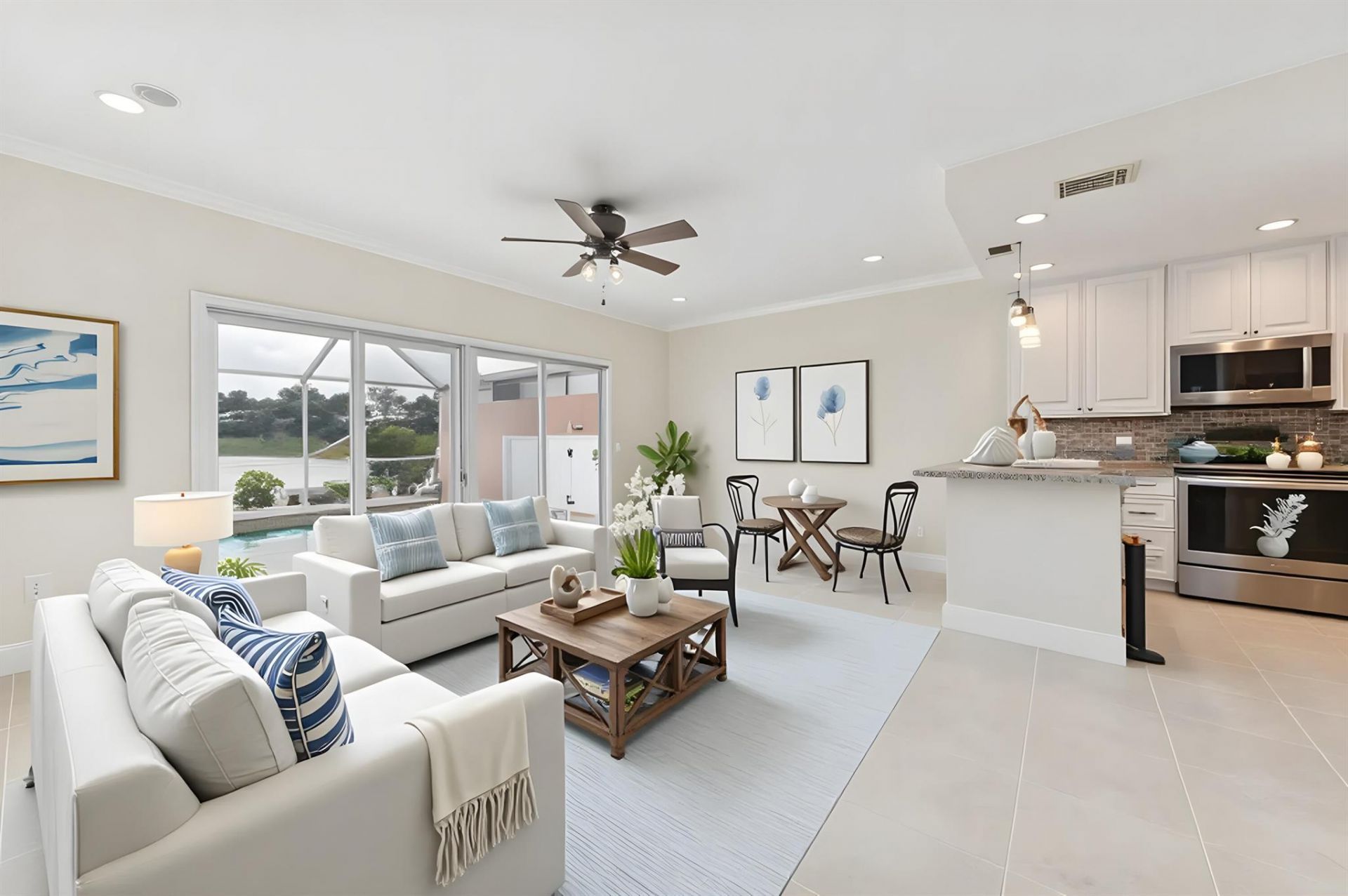 2064 Tigris Drive, West Palm Beach, FL 33411 Photo