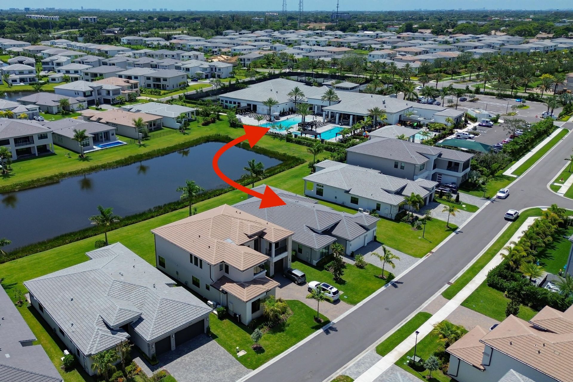 20144 Castle Stuart Avenue, Boca Raton, FL 33434 Photo