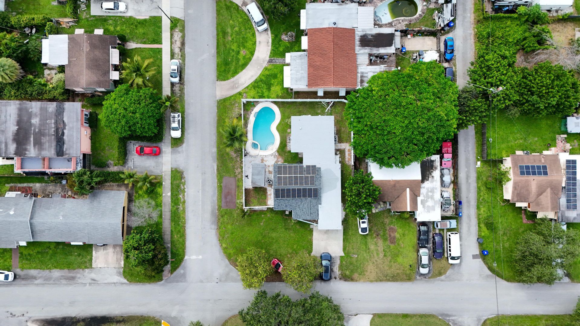 1602 N 23 Avenue, Hollywood, FL 33020 Photo