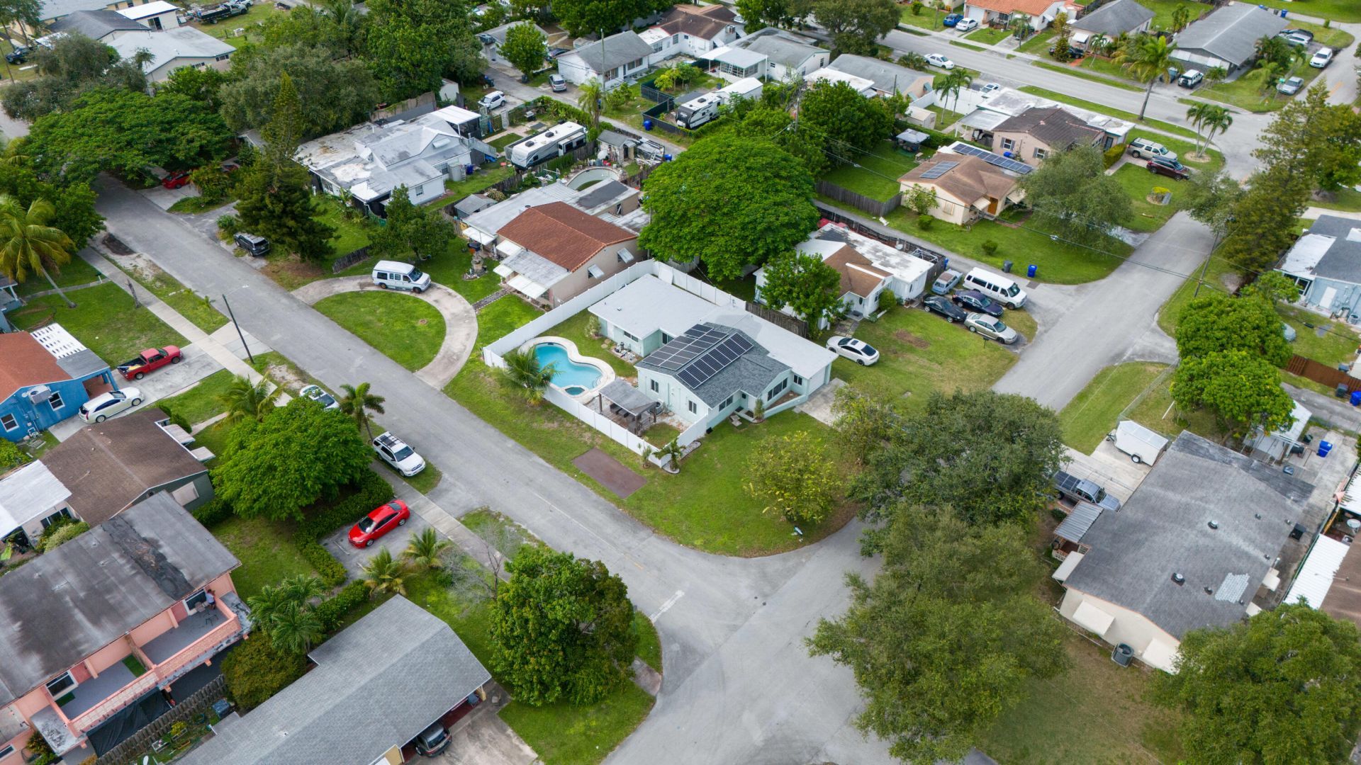 1602 N 23 Avenue, Hollywood, FL 33020 Photo