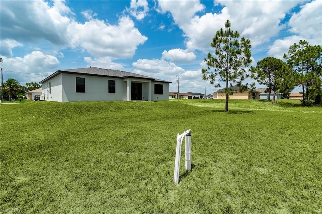 4209 25th St Sw, Lehigh Acres, FL 33976 Photo