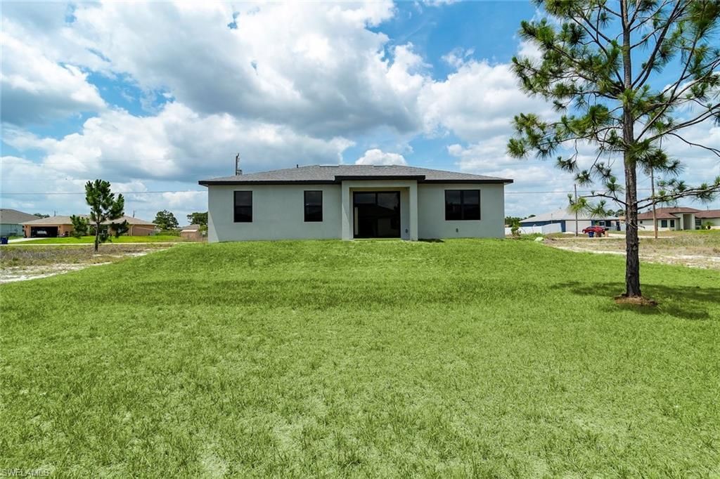 4209 25th St Sw, Lehigh Acres, FL 33976 Photo