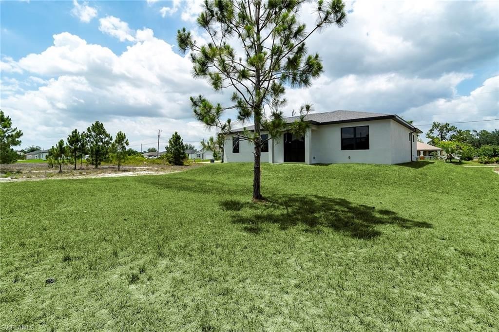 4209 25th St Sw, Lehigh Acres, FL 33976 Photo