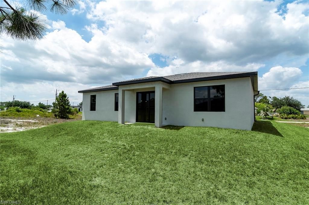 4209 25th St Sw, Lehigh Acres, FL 33976 Photo
