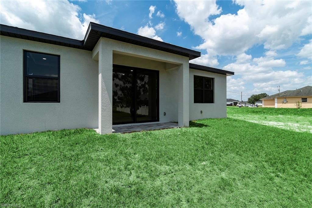 4209 25th St Sw, Lehigh Acres, FL 33976 Photo