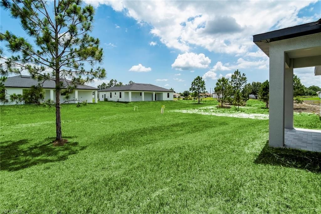 4209 25th St Sw, Lehigh Acres, FL 33976 Photo