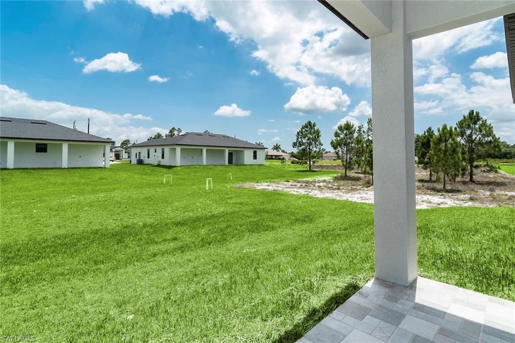 4209 25th St Sw, Lehigh Acres, FL 33976 Photo