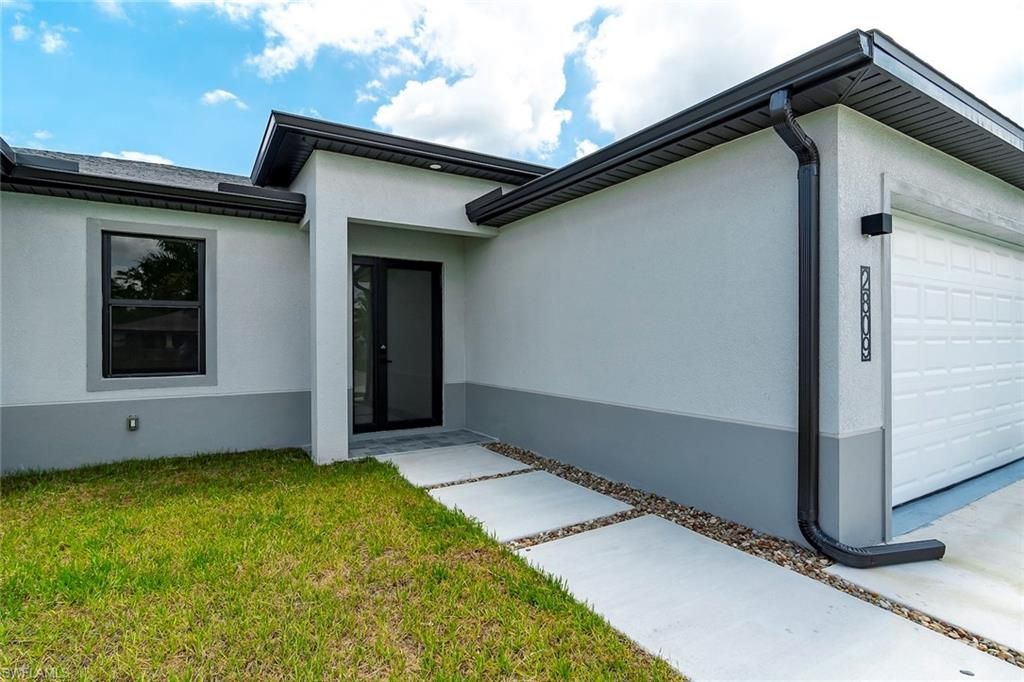 4209 25th St Sw, Lehigh Acres, FL 33976 Photo