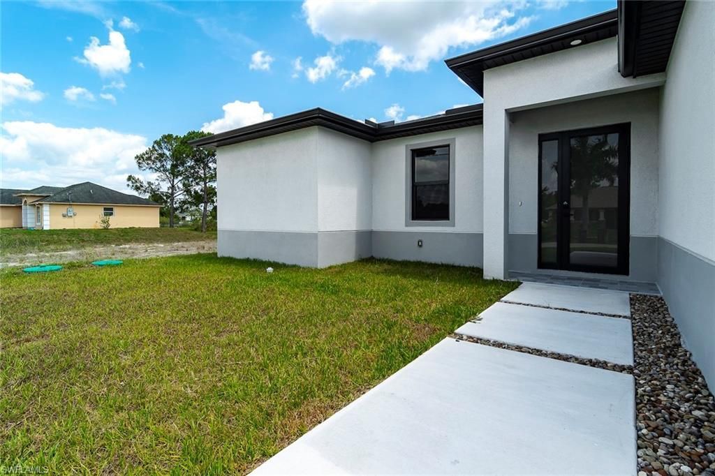 4209 25th St Sw, Lehigh Acres, FL 33976 Photo