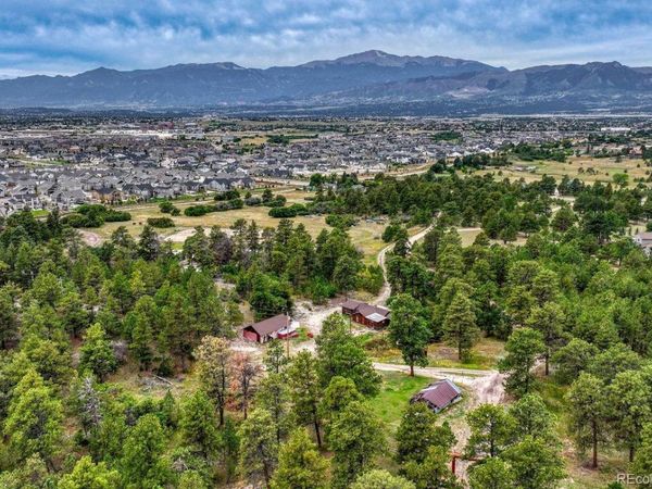 10625 Milam Road, Colorado Springs, CO 80908