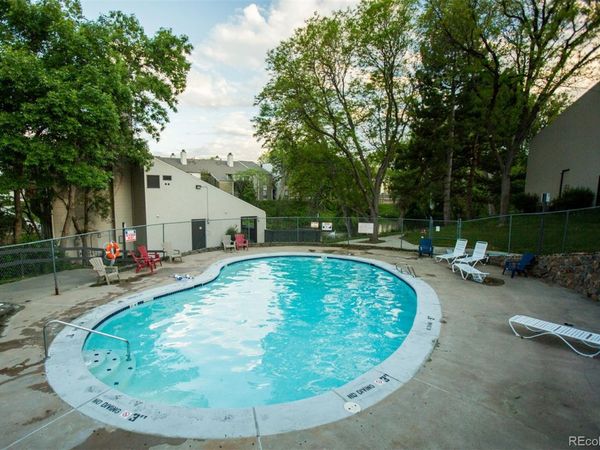 3550 S Harlan Street, Unit 285, Denver, CO 80235