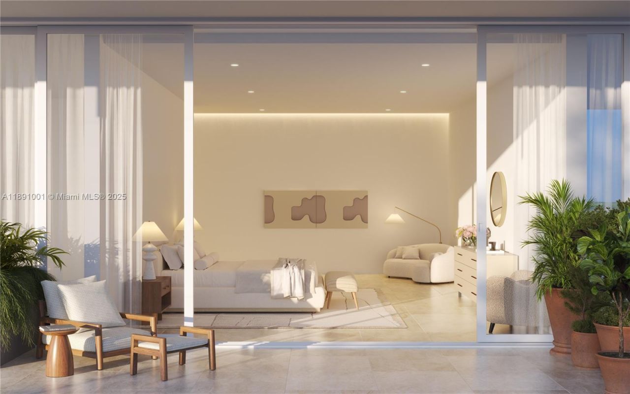 501 Diplomat Pwky, Unit 8-F, Hallandale Beach, FL 33009 Photo