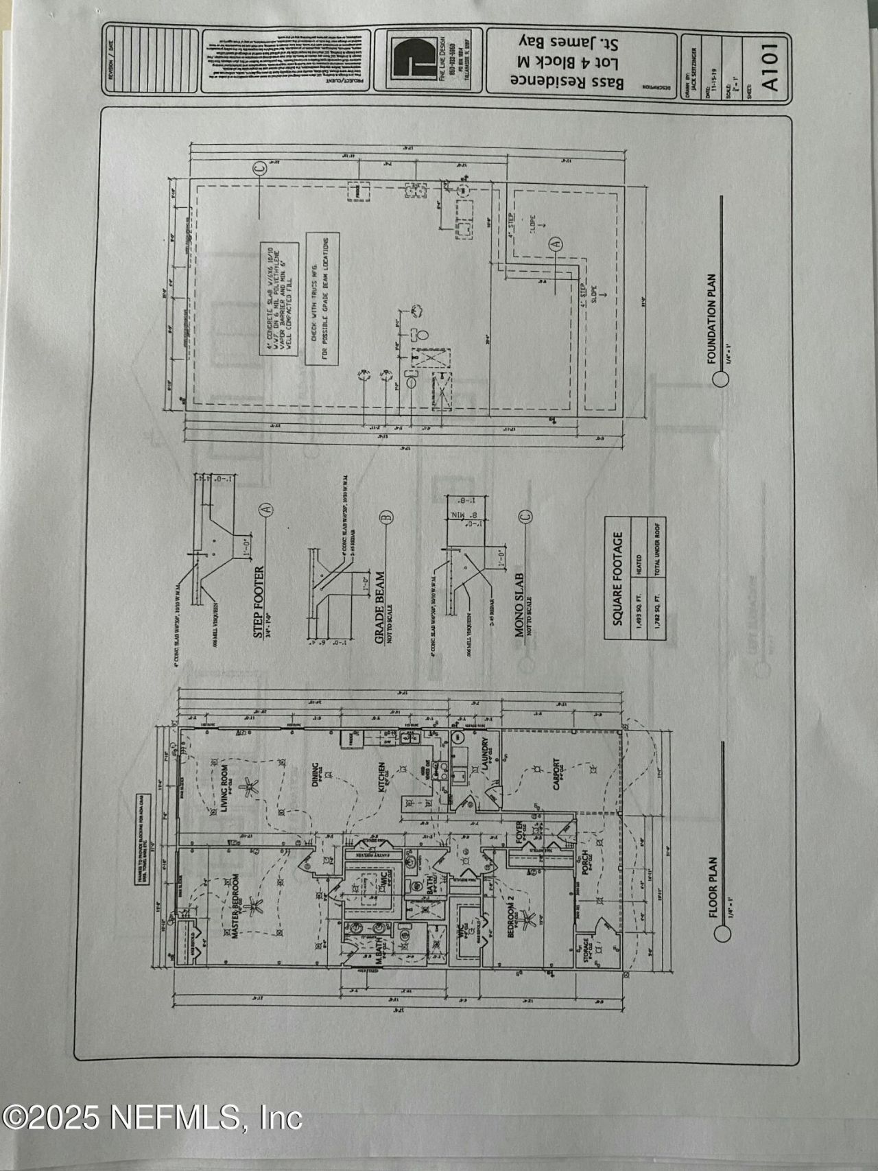 154 Skimmer Drive, Carrabelle, FL 32323 Photo