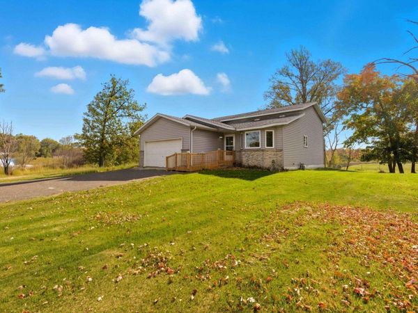 705 Linden Street, Isle, MN 56342