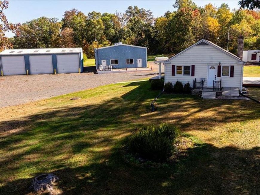 563 Deep Run Road, Perkasie, PA 18944 Main Photo