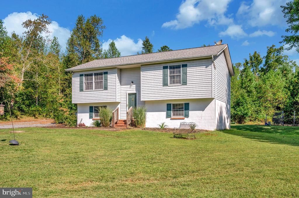 5334 Dickerson Road, Partlow, VA 22534 Main Photo