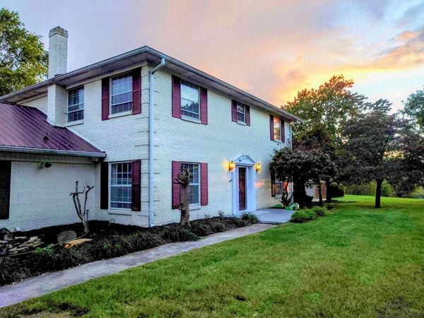 4458 Brockland Drive, Morristown, TN 37813