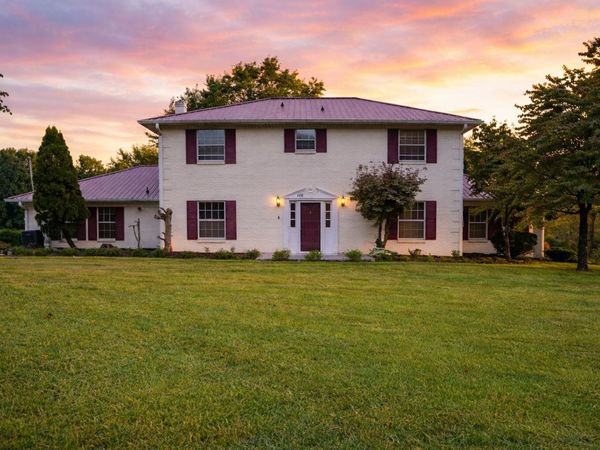 4458 Brockland Drive, Morristown, TN 37813