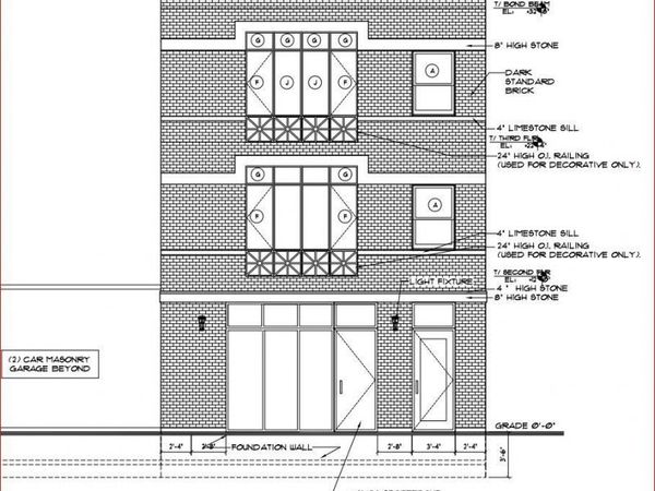 1728 S Halsted Street, Chicago, IL 60608