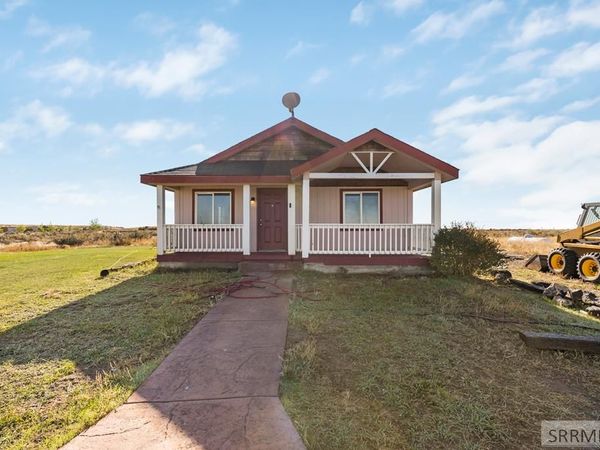 789 S 1400 W, PINGREE, ID 83262