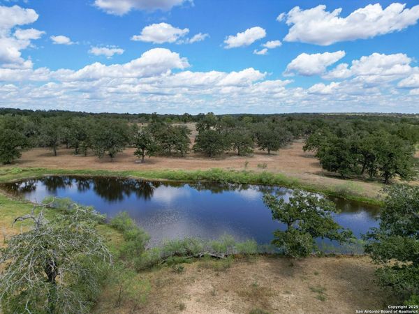 TBD Nash Creek, Kingsbury, TX 78638