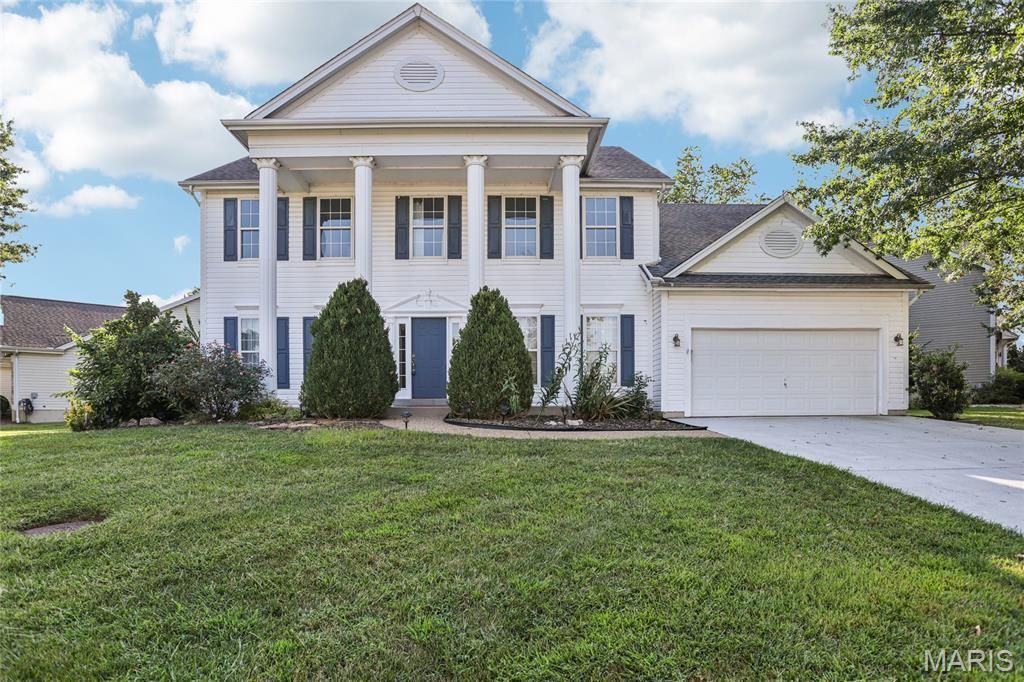 7053 Black Horse Drive, O Fallon, MO 63368 Main Photo