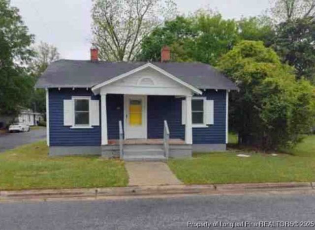 601 Vance Street, Greenville, NC 27834 Main Photo