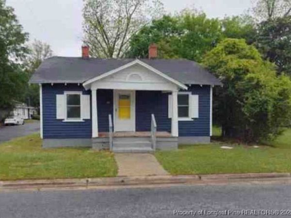601 Vance Street, Greenville, NC 27834