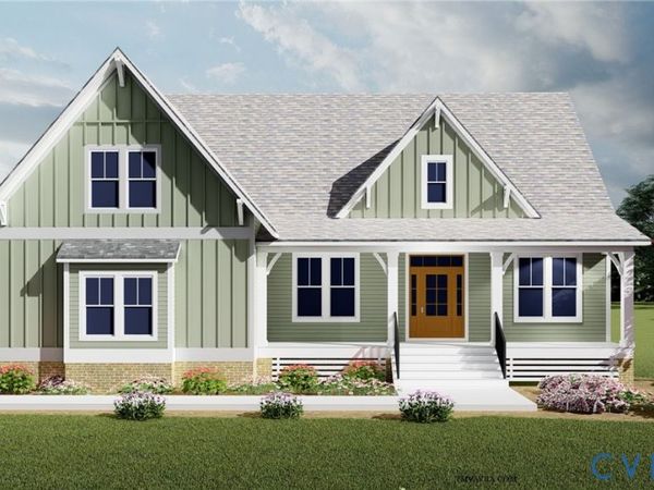 155 Noahs Landing Drive, Bumpass, VA 23024