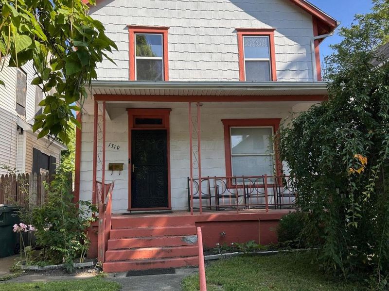 1310 Hildreth Avenue, Columbus, OH 43203 Photo 1