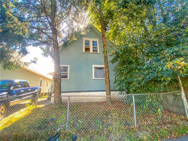 17 Joseph Place, Rochester, NY 14621