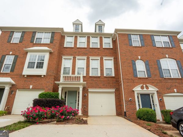 5587 Trace Views Drive, Norcross, GA 30071