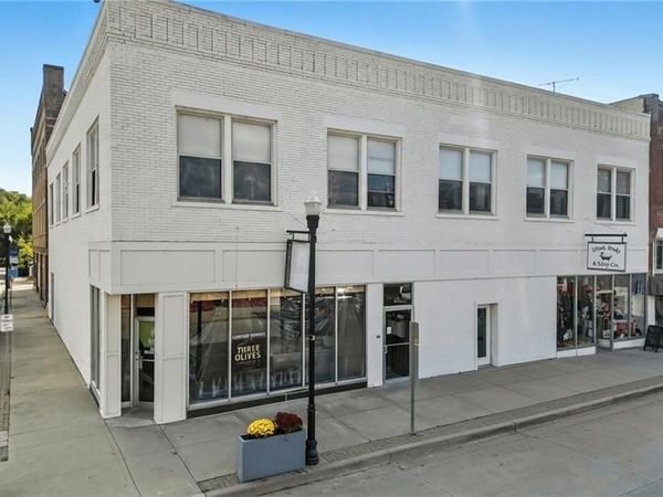101 W Broadway Avenue, Excelsior Springs, MO 64024