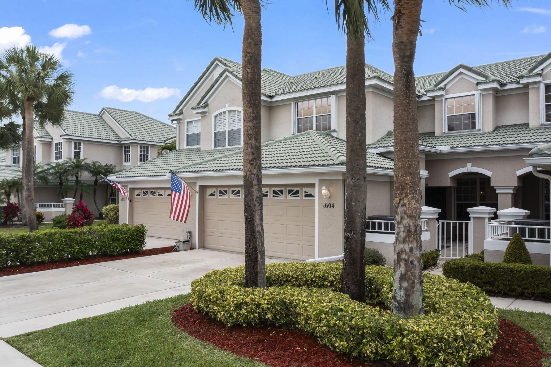 1604 SW Harbour Isles Circle, Unit 82, Port Saint Lucie, FL 34986 Photo