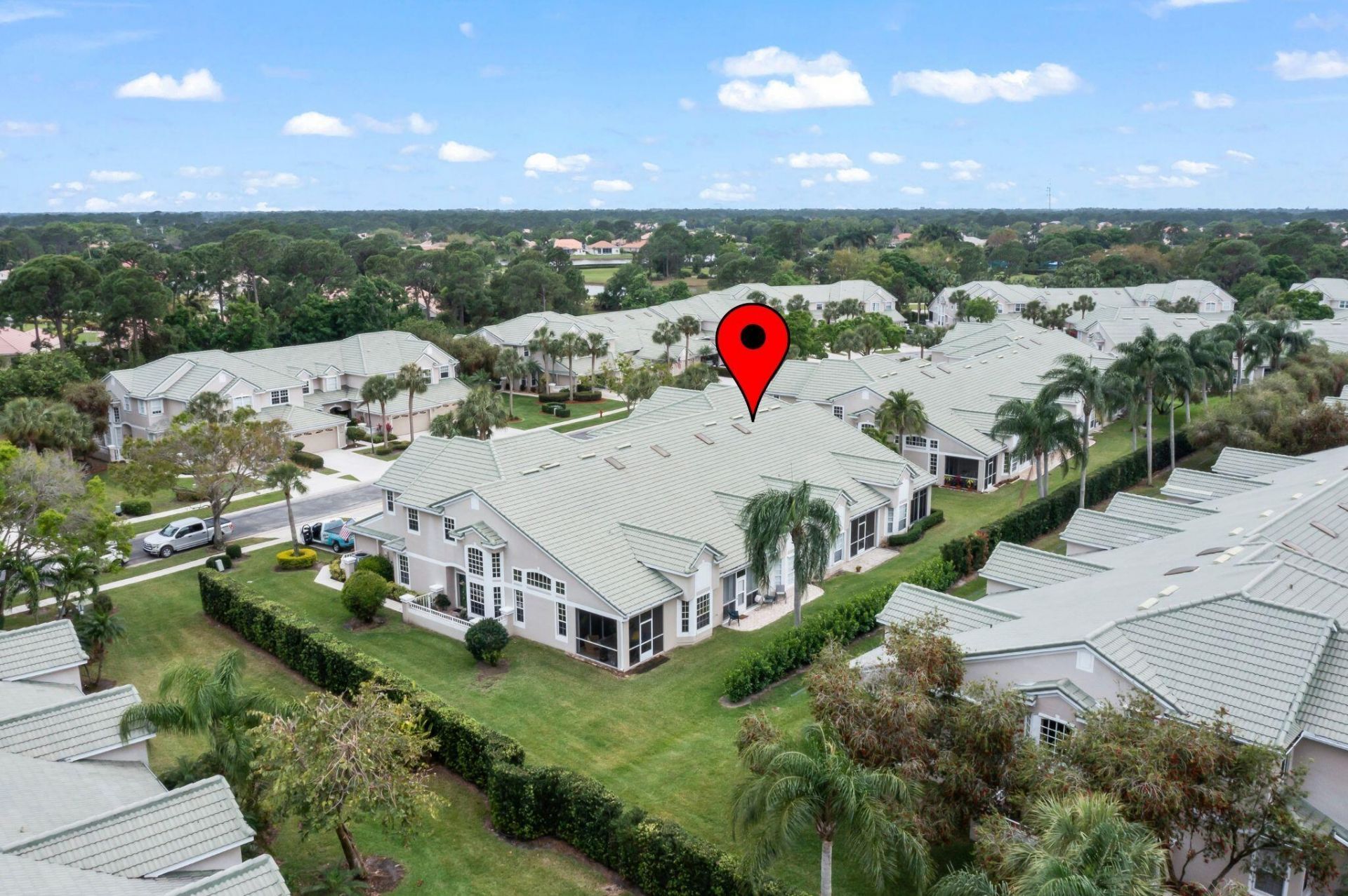 1604 SW Harbour Isles Circle, Unit 82, Port Saint Lucie, FL 34986 Photo