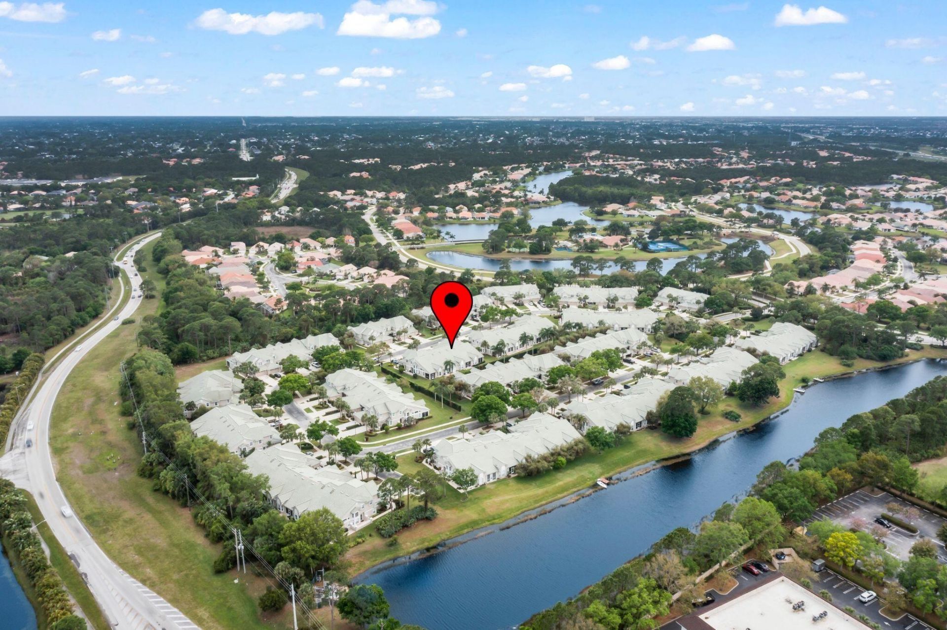 1604 SW Harbour Isles Circle, Unit 82, Port Saint Lucie, FL 34986 Photo