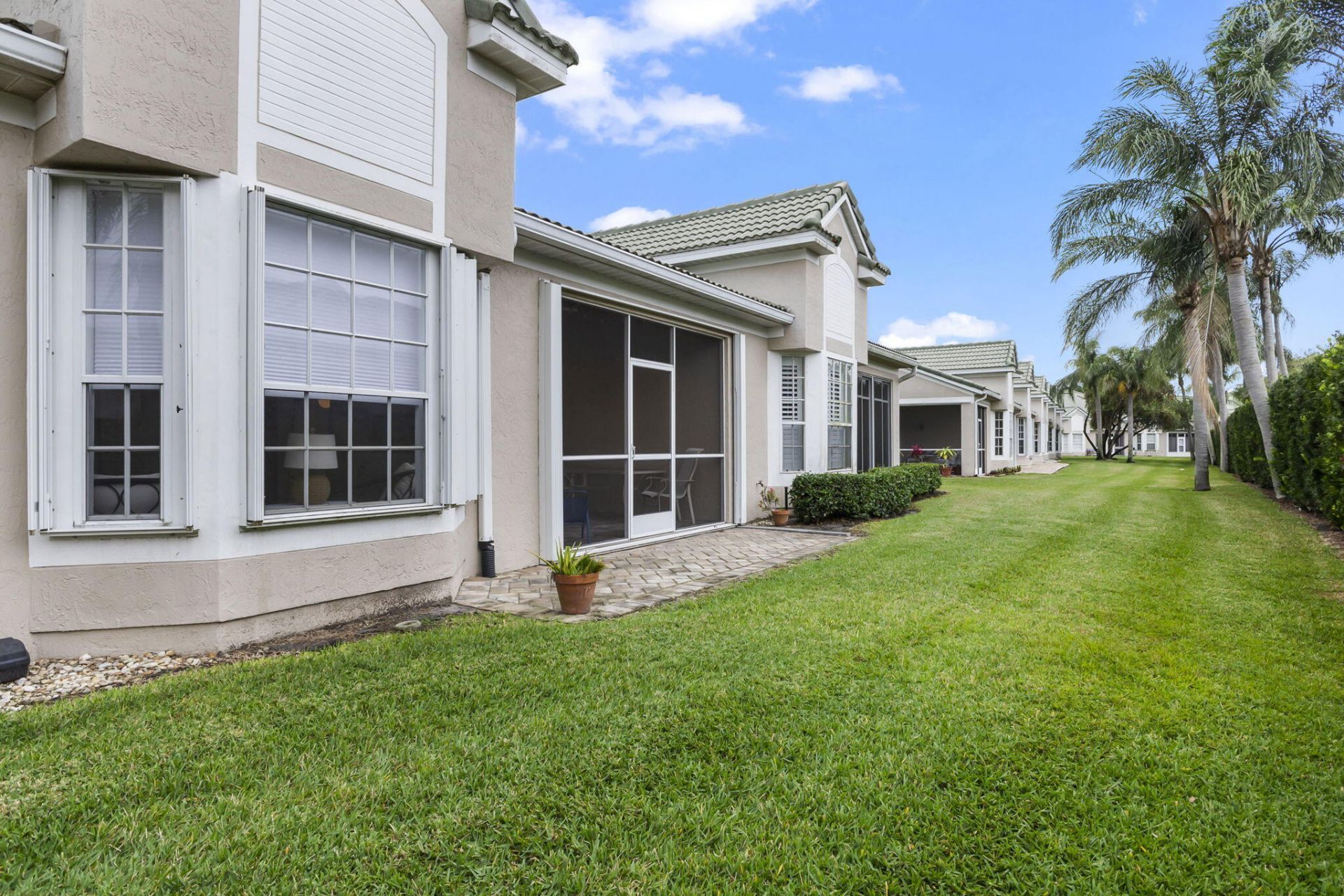 1604 SW Harbour Isles Circle, Unit 82, Port Saint Lucie, FL 34986 Photo