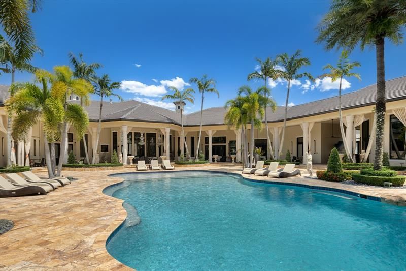 16800 Berkshire Ct, Southwest Ranches, FL 33331 Photo